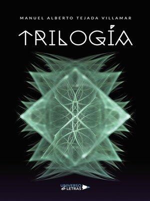 cover image of TRILOGÍA
